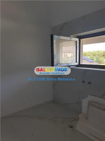 Casă 3 camere Corbeanca - poza 46