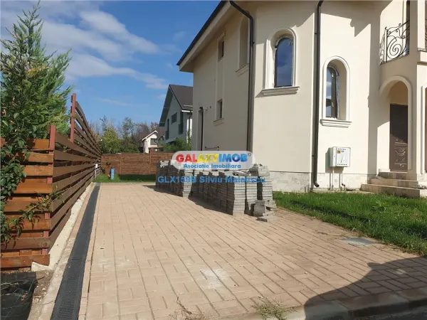 Casă 3 camere Corbeanca - poza 8