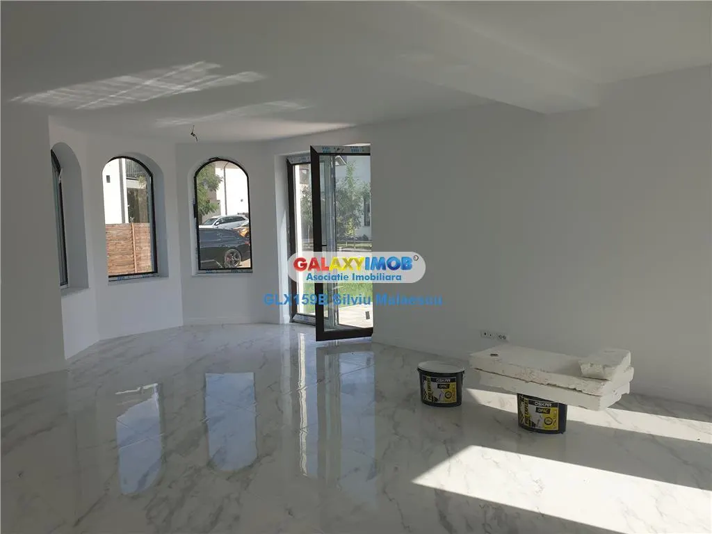 Corbeanca - Paladin Residence - Vila P+1E - foto 9