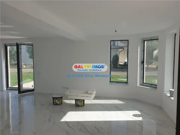 Casă 3 camere Corbeanca - poza 10