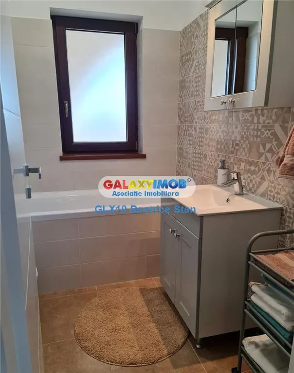 Resedinta cocheta 3 camere imobil rezidential nou MOGOSOAIA - foto 14