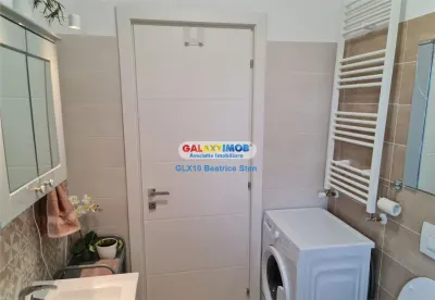 Resedinta cocheta 3 camere imobil rezidential nou MOGOSOAIA - foto 15