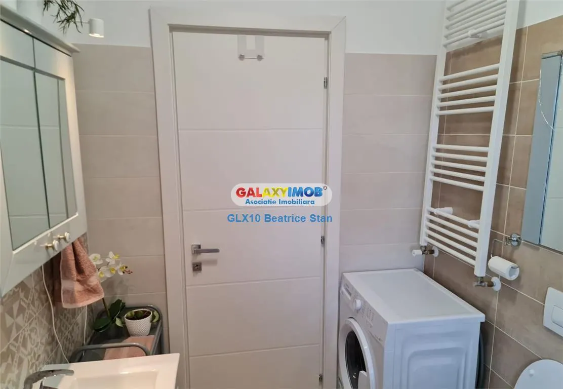 Resedinta cocheta 3 camere imobil rezidential nou MOGOSOAIA - foto 15