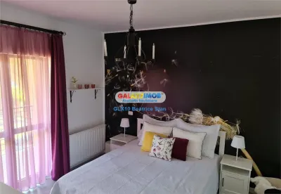 Resedinta cocheta 3 camere imobil rezidential nou MOGOSOAIA - foto 5