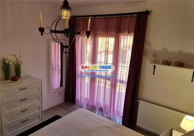 Resedinta cocheta 3 camere imobil rezidential nou MOGOSOAIA - foto 6