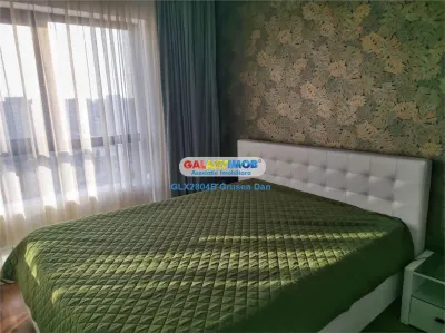 poli | 2 camere 60mp | nou 2019 | cada AC centrala terasa parcare - Bucuresti