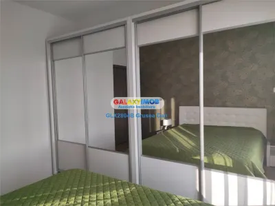 poli | 2 camere 60mp | nou 2019 | cada AC centrala terasa parcare - foto 2