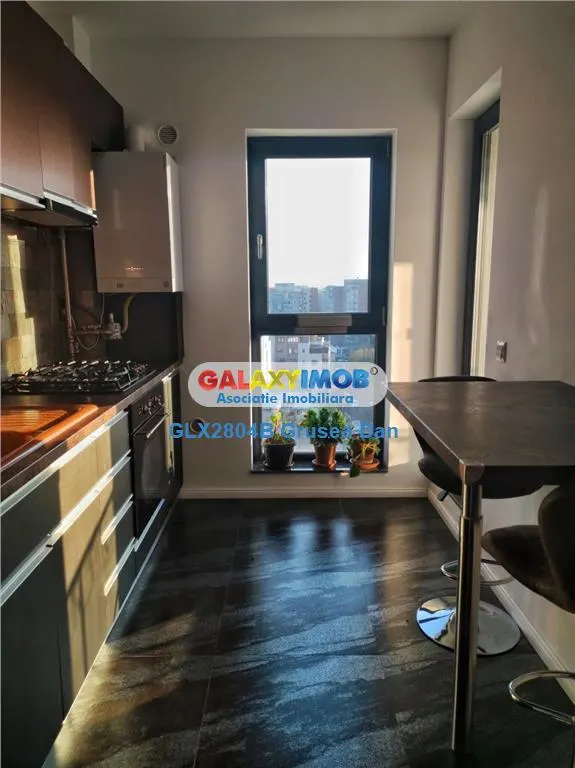 poli | 2 camere 60mp | nou 2019 | cada AC centrala terasa parcare - foto 4