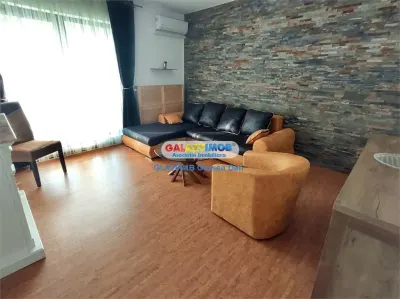 poli | 2 camere 60mp | nou 2019 | cada AC centrala terasa parcare - foto 7