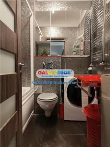 poli | 2 camere 60mp | nou 2019 | cada AC centrala terasa parcare - foto 8