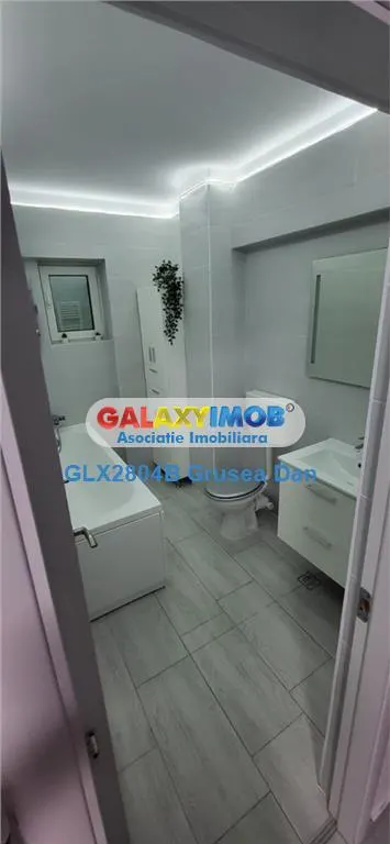 grozavesti | 2 camere 53mp | nou 2017 | cada AC centrala | metrou - foto 2