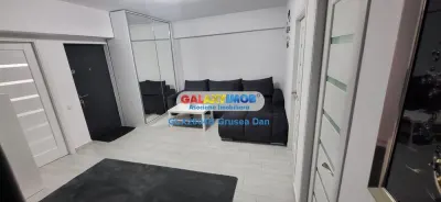 grozavesti | 2 camere 53mp | nou 2017 | cada AC centrala | metrou - foto 4