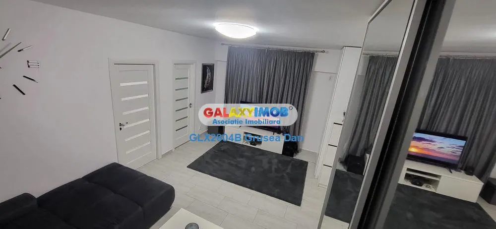 grozavesti | 2 camere 53mp | nou 2017 | cada AC centrala | metrou - foto 6