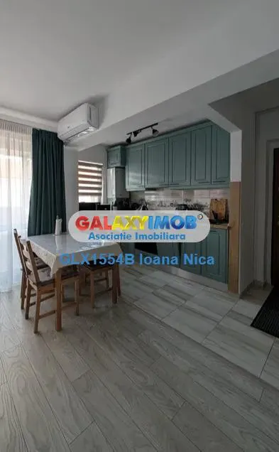 APARTAMENT 2 CAMERE DE VANZARE UNIRII-CAROL - foto 1