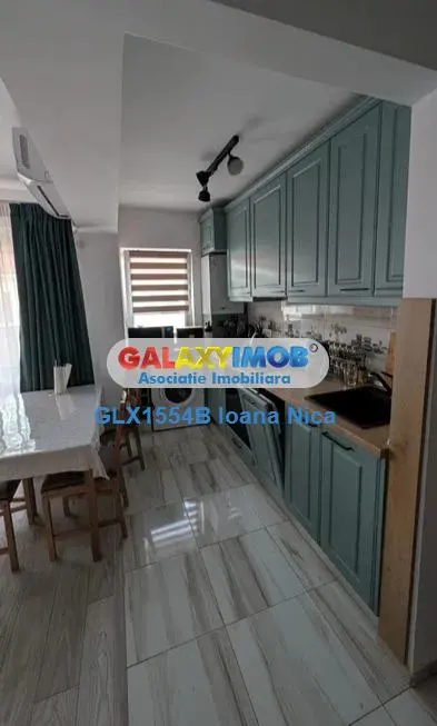 APARTAMENT 2 CAMERE DE VANZARE UNIRII-CAROL - foto 2