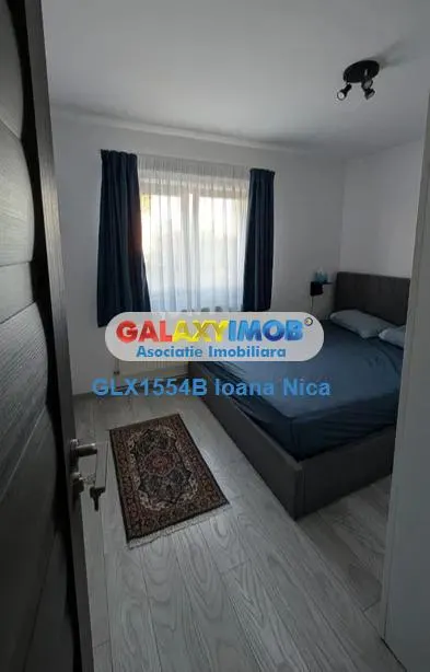 APARTAMENT 2 CAMERE DE VANZARE UNIRII-CAROL - foto 6