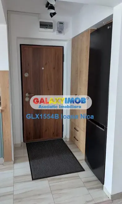 APARTAMENT 2 CAMERE DE VANZARE UNIRII-CAROL - foto 7
