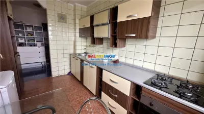OFERTA! VANZARE APARTAMENT 4 CAMERE TEIUL DOAMNEI - foto 9