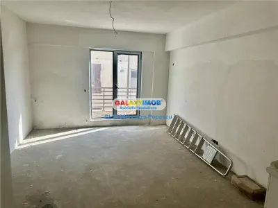 Apartament 2 camere Prelungirea Ghencea-Drumul Ghindari, et2 la gri - foto 4
