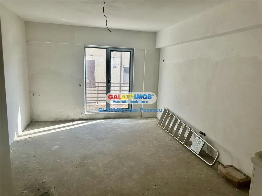 Apartament 2 camere Prelungirea Ghencea-Drumul Ghindari, et2 la gri - foto 4