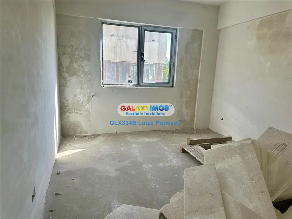 Apartament 2 camere Prelungirea Ghencea-Drumul Ghindari, et2 la gri - foto 5
