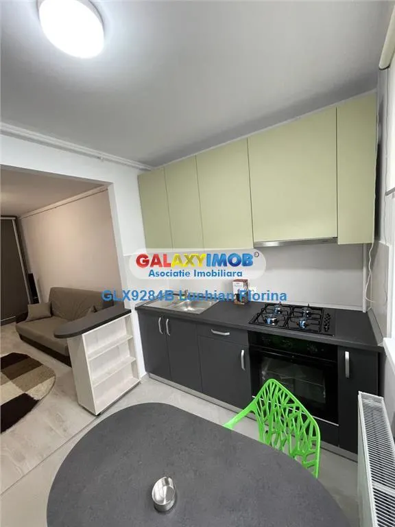 Apartament 2 camere, bloc nou, parcare I Hils Pallady - foto 5