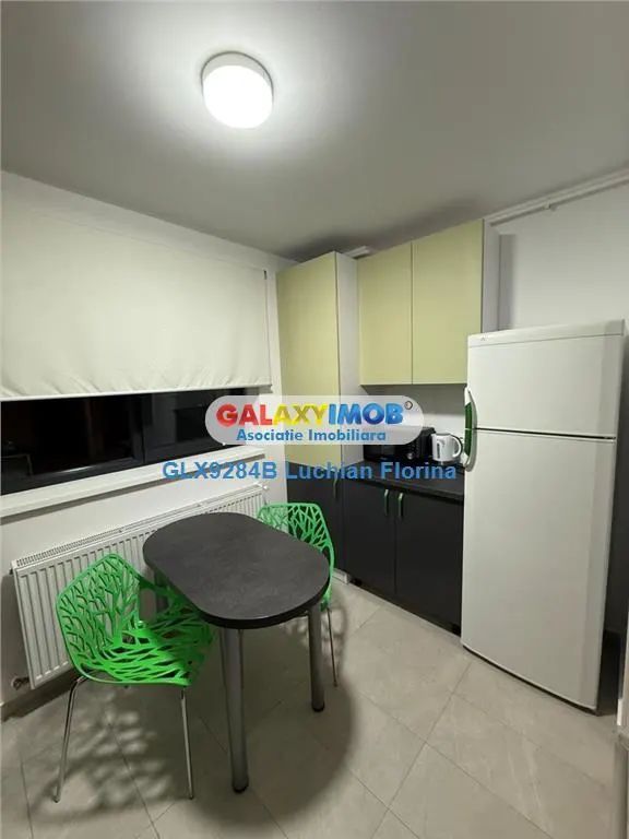 Apartament 2 camere, bloc nou, parcare I Hils Pallady - foto 6