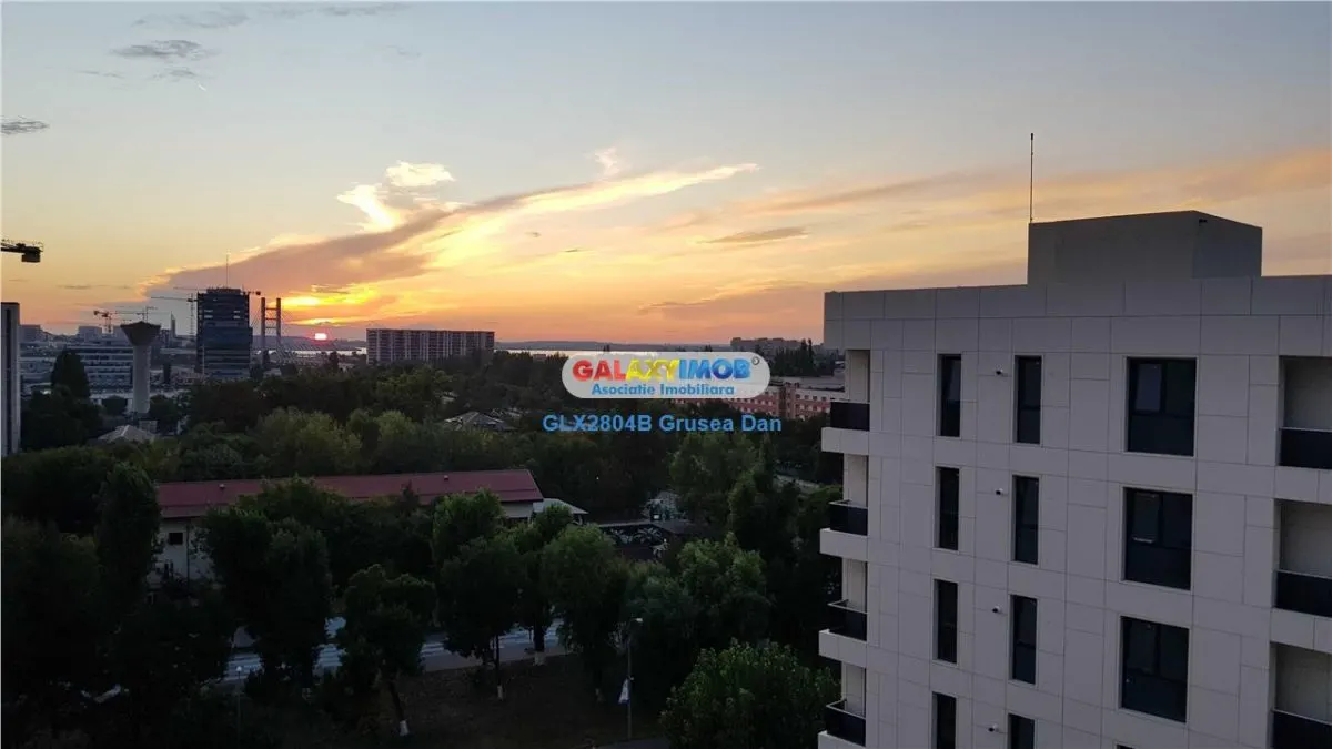 politehnica studio 42mp | nou 2017 | balcon AC centrala cada | metrou - foto 1