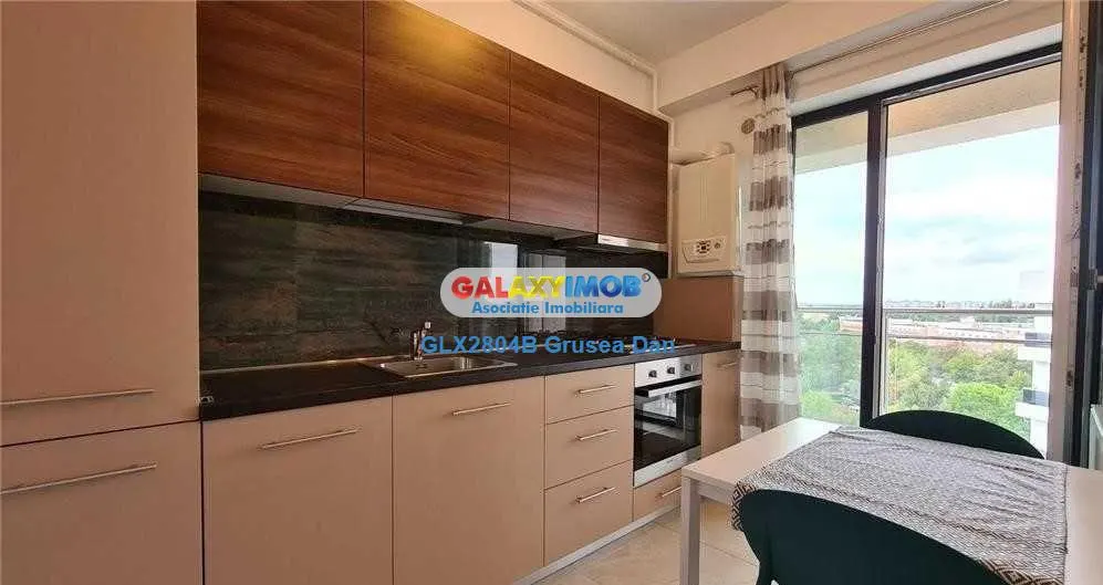 politehnica studio 42mp | nou 2017 | balcon AC centrala cada | metrou - foto 2