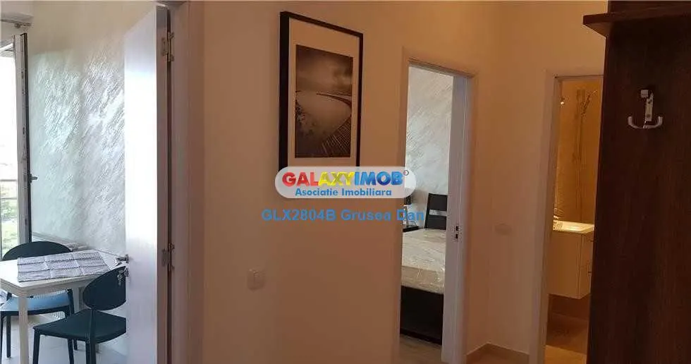 politehnica studio 42mp | nou 2017 | balcon AC centrala cada | metrou - foto 4