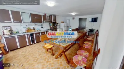 Vanzare casa 5 camere Slanic Prahova - foto 5