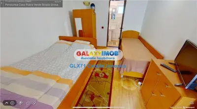 Vanzare casa 5 camere Slanic Prahova - foto 8