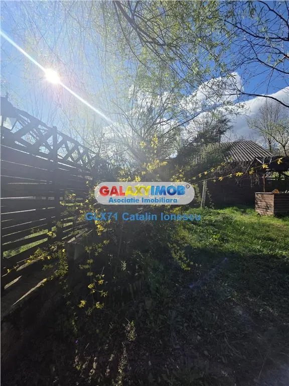 Vanzare casa 5 camere Slanic Prahova - foto 10