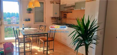 brancoveanu | garsoniera chic 33mp | 2013 | centrala AC balcon | view - foto 3