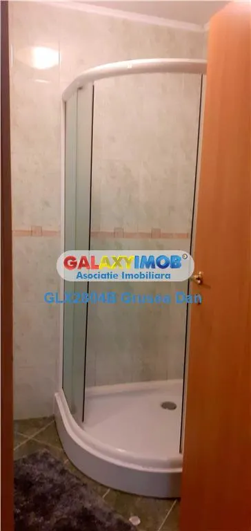 brancoveanu | garsoniera chic 33mp | 2013 | centrala AC balcon | view - foto 7