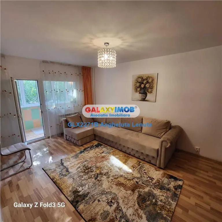 Drunul Taberei Favorit apartament 2 camere de inchiriat - foto 1