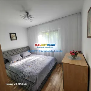 Drunul Taberei Favorit apartament 2 camere de inchiriat - foto 3