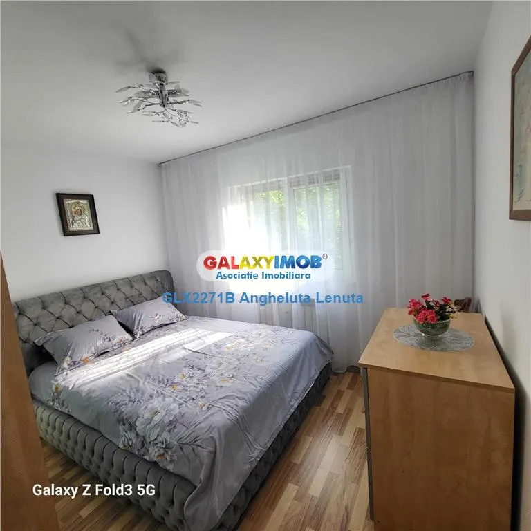 Drunul Taberei Favorit apartament 2 camere de inchiriat - foto 3