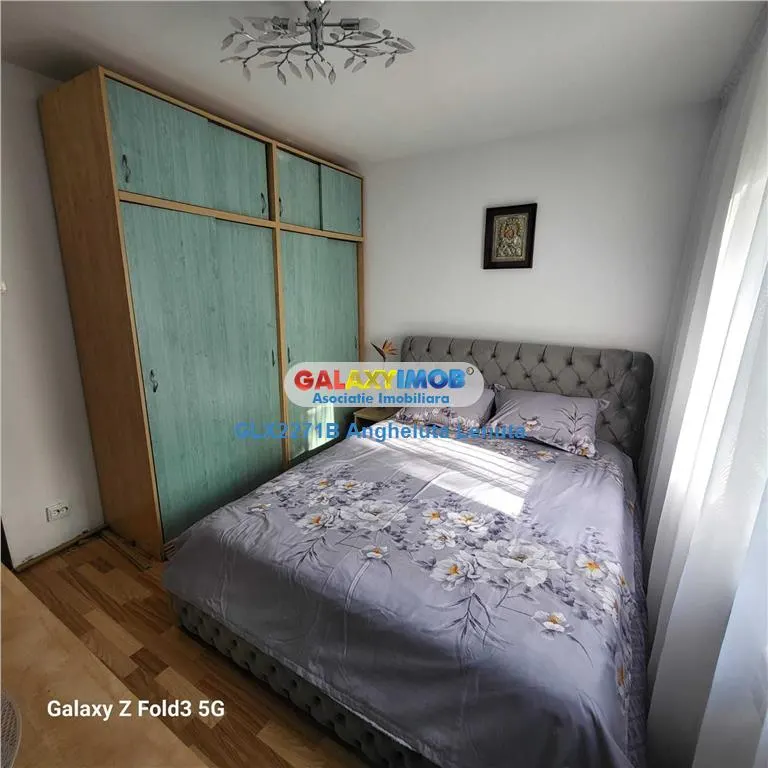 Drunul Taberei Favorit apartament 2 camere de inchiriat - foto 4