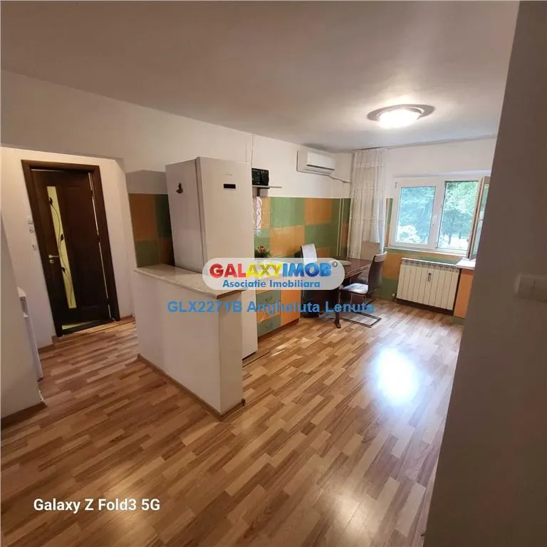 Drunul Taberei Favorit apartament 2 camere de inchiriat - foto 5