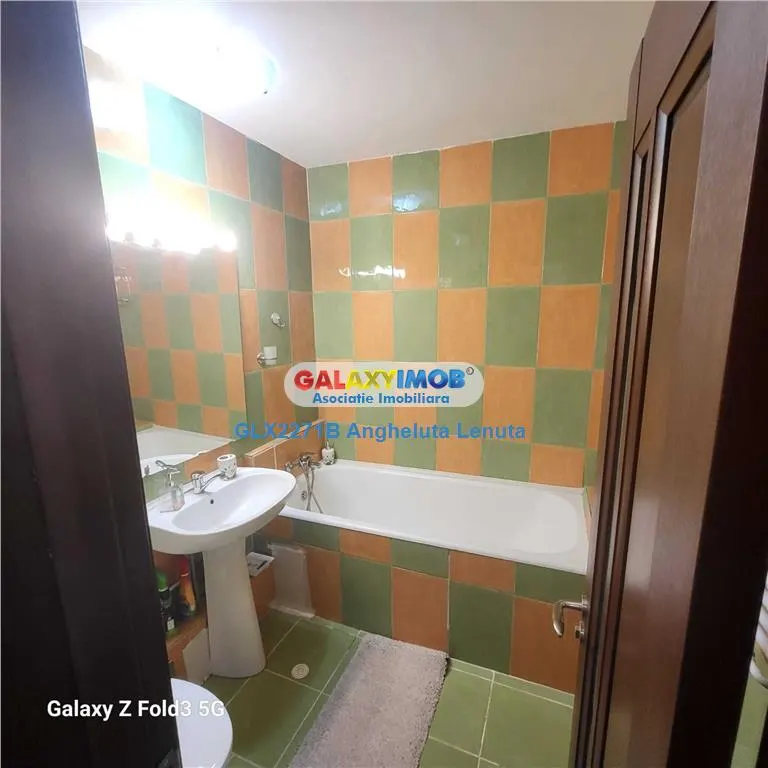 Drunul Taberei Favorit apartament 2 camere de inchiriat - foto 6