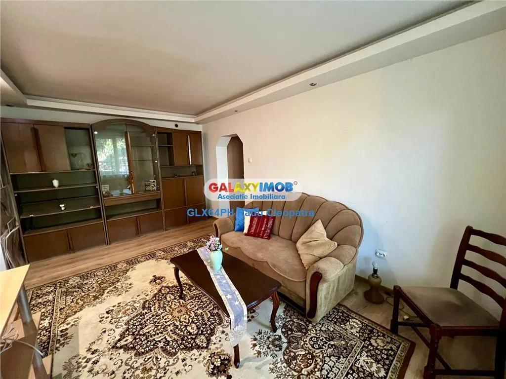 Inchiriere apartament 2 camere in Ploiesti, zona Nord - foto 1