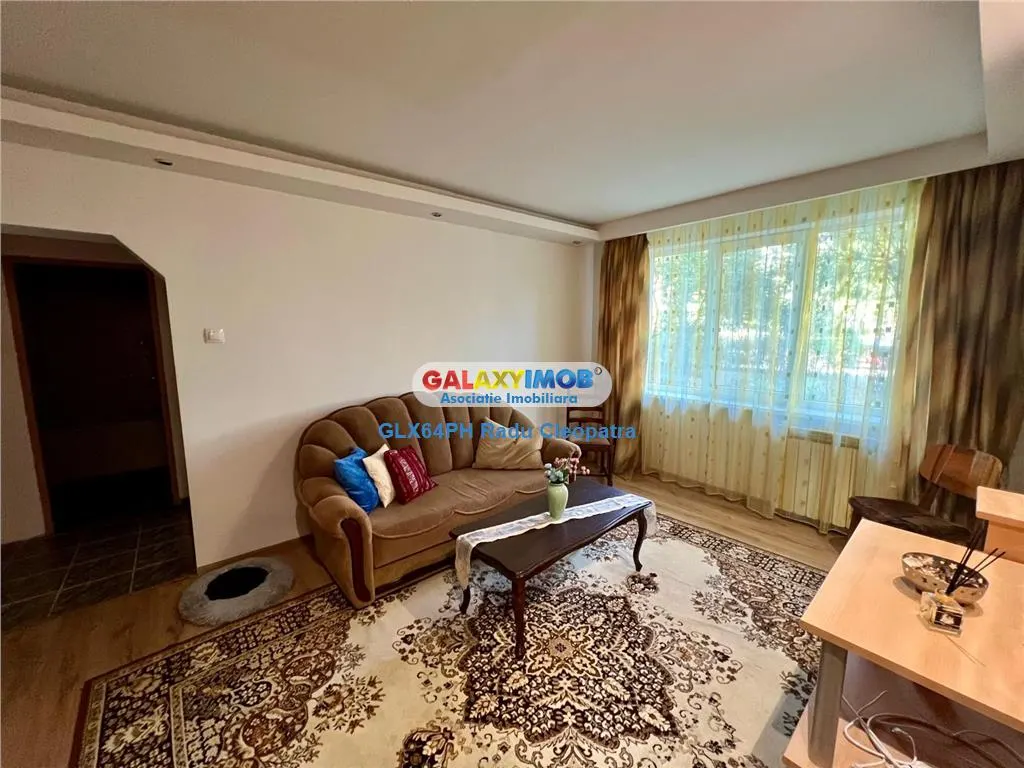Inchiriere apartament 2 camere in Ploiesti, zona Nord - foto 2