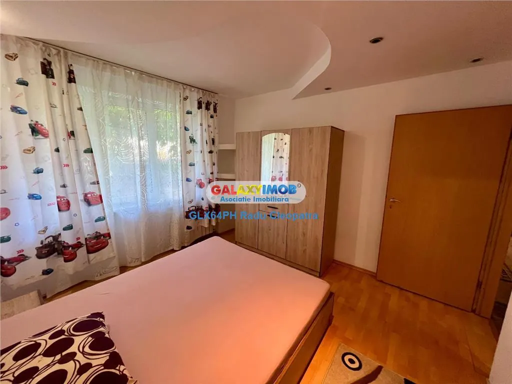 Inchiriere apartament 2 camere in Ploiesti, zona Nord - foto 3