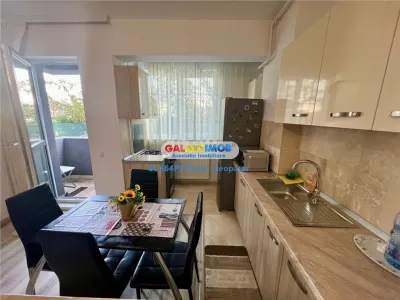 Inchiriere apartament 2 camere, Ploiesti, zona Vest - foto 4