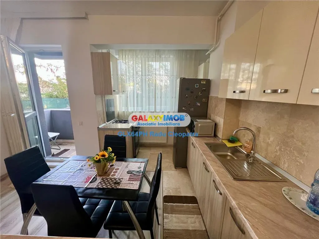 Inchiriere apartament 2 camere, Ploiesti, zona Vest - foto 4