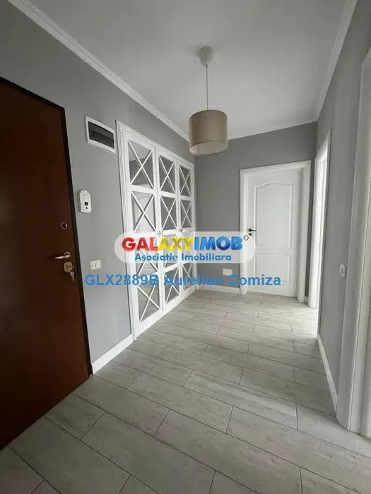 Apartament 2 camere Dobroesti/etaj 1/parcare/2 balcoane - foto 5