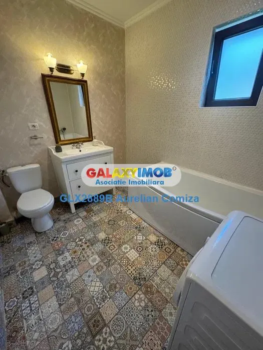 Apartament 2 camere Dobroesti/etaj 1/parcare/2 balcoane - foto 6