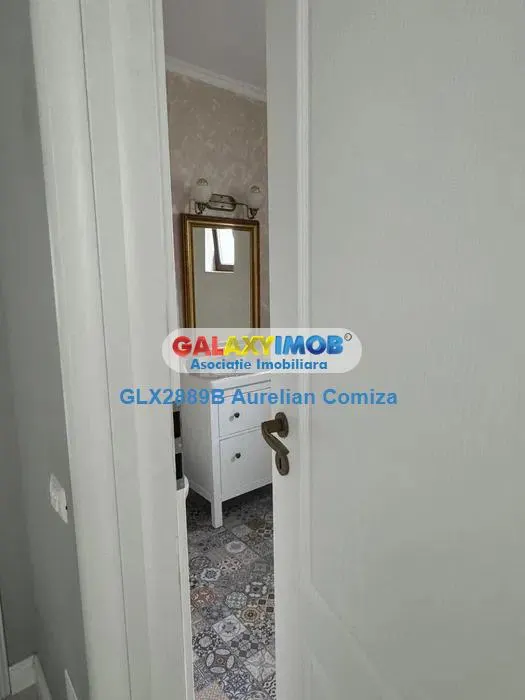 Apartament 2 camere Dobroesti/etaj 1/parcare/2 balcoane - foto 10