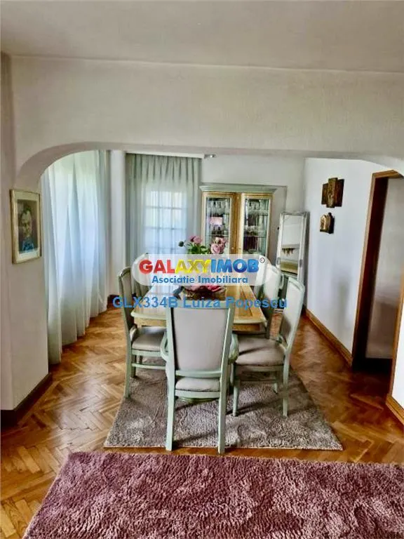 OFERTA UNICA! APARTAMENT 4 CAMERE 145MP ZONA 13 SEPTEMBRIE-MARRIOTT - foto 1